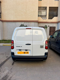 utilitaire-fiat-doblo-2024-bordj-el-kiffan-alger-algerie