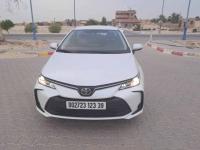 berline-toyota-new-corolla-2023-el-oued-algerie