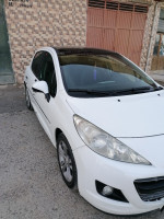 voitures-peugeot-207-2012-allure-bordj-bou-arreridj-algerie