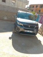 voitures-peugeot-rifter-2020-tizi-ouzou-algerie