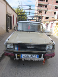 utilitaire-mazda-b-1600-1982-bouira-algerie