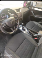 voitures-skoda-octavia-2019-laurin-amp-klement-oum-el-bouaghi-algerie