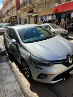 voitures-renault-clio-5-2022-zen-ain-temouchent-algerie