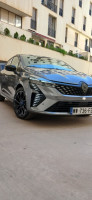 voitures-renault-clio5-2024-alpine-bir-el-djir-oran-algerie