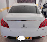 voitures-peugeot-508-2013-constantine-algerie