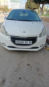 voitures-peugeot-208-2015-allure-bordj-bou-arreridj-algerie