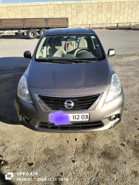 voitures-nissan-sunny-2012-hassi-rmel-laghouat-algerie