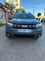 voitures-dacia-duster-2024-gold-bachdjerrah-alger-algerie