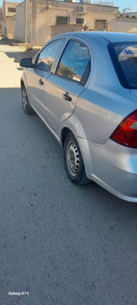 voitures-chevrolet-aveo-4-portes-2007-ain-temouchent-algerie