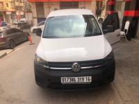 break-familiale-volkswagen-caddy-2019-fourgon-mohammadia-alger-algerie