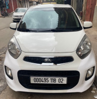 voitures-kia-picanto-2018-ex-bab-ezzouar-alger-algerie