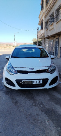 voitures-kia-rio-5-portes-2014-funny-oued-tlelat-oran-algerie