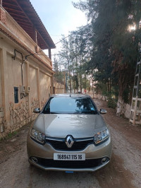 voitures-renault-symbol-2015-collection-douera-alger-algerie