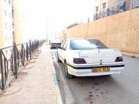 voitures-peugeot-605-1991-mansourah-tlemcen-algerie