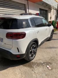 voitures-citroen-c5-2024-aircross-kouba-alger-algerie