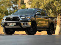 utilitaire-toyota-hilux-2022-cheria-tebessa-algerie