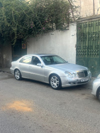 voitures-mercedes-classe-e-2007-elegance-el-madania-alger-algerie