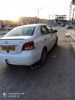 voitures-toyota-yaris-sedan-2008-bayadha-el-oued-algerie