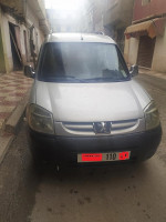 voitures-peugeot-partner-2010-khenchela-algerie