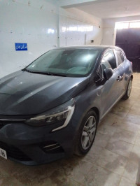 voitures-renault-clio-5-2021-bouzareah-alger-algerie