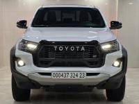 pickup-toyota-hilux-2024-gr-28l-full-options-guelma-algerie