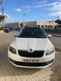 voitures-skoda-octavia-2015-edition-bordj-el-kiffan-alger-algerie