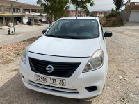 voitures-nissan-sunny-2013-ain-smara-constantine-algerie