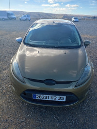 voitures-ford-fiesta-2012-reghaia-alger-algerie