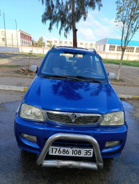 voitures-zotye-z300-2008-hraoua-alger-algerie