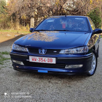 voitures-peugeot-406-2003-constantine-algerie