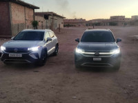 voitures-volkswagen-taos-2022-sel-la-toute-options-ksar-chellala-tiaret-algerie