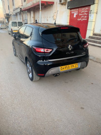 voitures-renault-clio-4-2019-gt-line-ain-merane-chlef-algerie