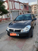 voitures-renault-symbol-2010-khenchela-algerie