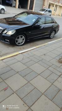 voitures-mercedes-classe-e-2010-khelil-bordj-bou-arreridj-algerie