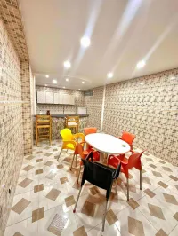 Location vacances Appartement F3 Jijel Jijel