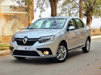 voitures-renault-symbol-2019-privilege-mascara-algerie