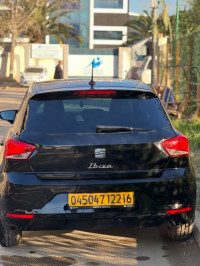 voitures-seat-ibiza-2022-style-facelift-boudouaou-boumerdes-algerie