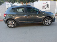 voitures-dacia-sandero-2019-techroad-mostaganem-algerie