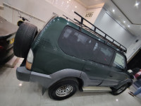 voitures-toyota-land-cruiser-1997-parado-bordj-bou-arreridj-algerie