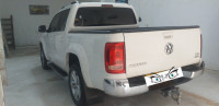 utilitaire-volkswagen-amarok-2015-highline-tiaret-algerie