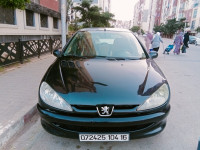 citadine-peugeot-206-2024-la-toute-baba-hassen-alger-algerie