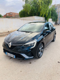 voitures-renault-clio-5-2023-rs-line-tlemcen-algerie