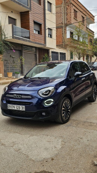 voitures-fiat-500x-2023-club-boufatis-oran-algerie