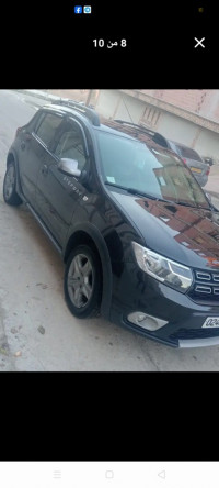 voitures-dacia-stepway-2017-telerghma-mila-algerie