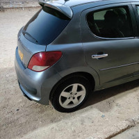 citadine-peugeot-207-2009-allure-ain-naga-biskra-algerie