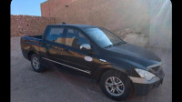 voitures-ssangyong-actyon-sports-2010-adrar-algerie