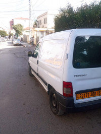 utilitaire-peugeot-partner-2008-douera-alger-algerie