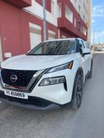 voitures-nissan-rogue-2023-jijel-algerie