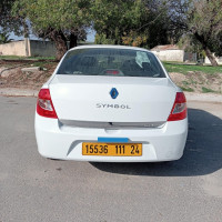 voitures-renault-symbol-2011-hammam-maskhoutine-guelma-algerie