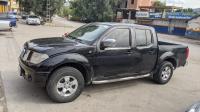 utilitaire-nissan-navara-2009-elegance-4x4-tizi-ouzou-algerie